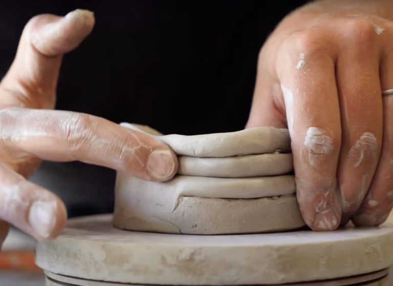 atelier poterie colombin nantes