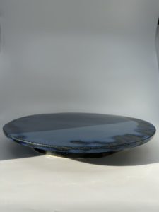 Plat pour des bonnes tartes